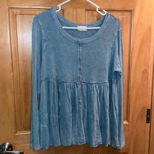 Altar’d state long sleeve